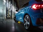 Audi A1 Sportback 30 TFSI S-Line 2018 года (WW)